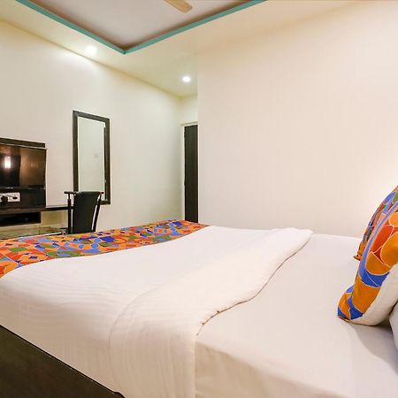 Fabhotel Sai Vihar Kolshet Extérieur photo