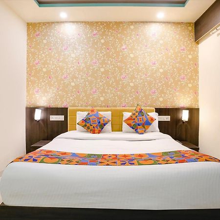 Fabhotel Sai Vihar Kolshet Extérieur photo