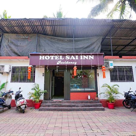 Fabhotel Sai Vihar Kolshet Extérieur photo